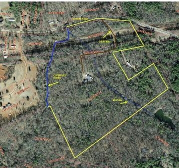 1144 Whiten Road Belton, SC 29627 - Photo 23 of 32