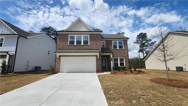 $399,900 | 92 Silverleaf Trail, Bethlehem, GA 30620