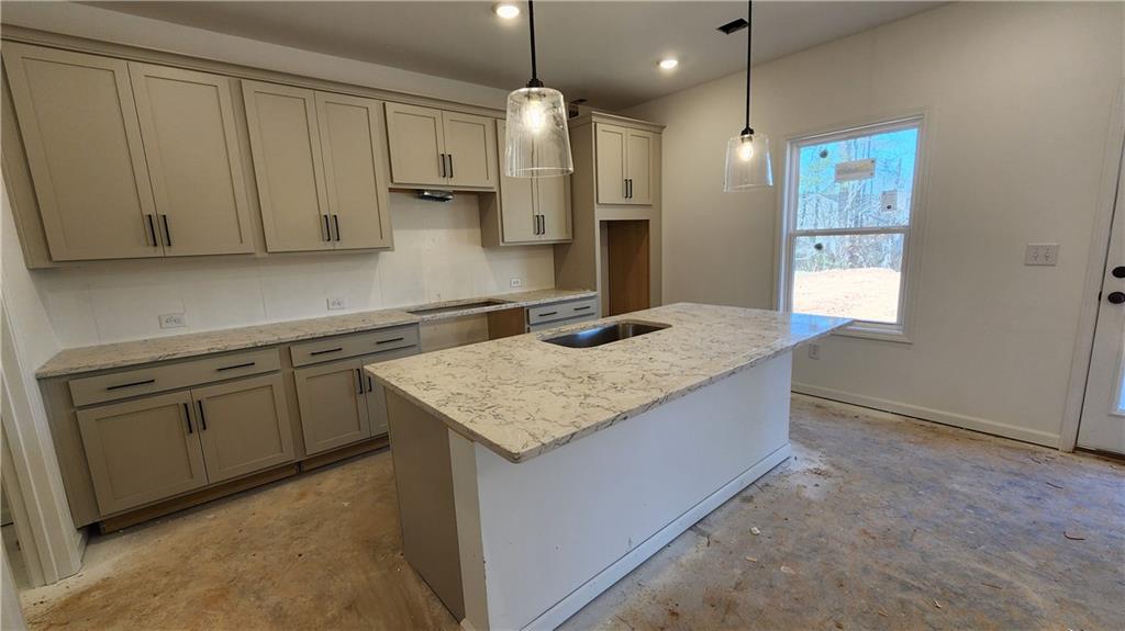 92 Silverleaf Trail Bethlehem, GA 30620 - Photo 14 of 47