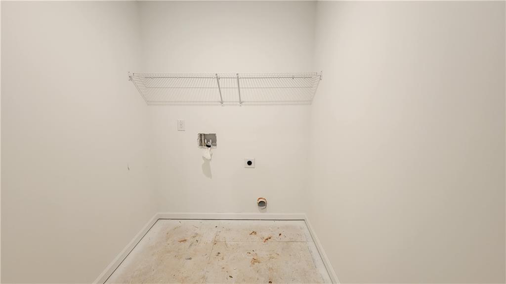 92 Silverleaf Trail Bethlehem, GA 30620 - Photo 19 of 47