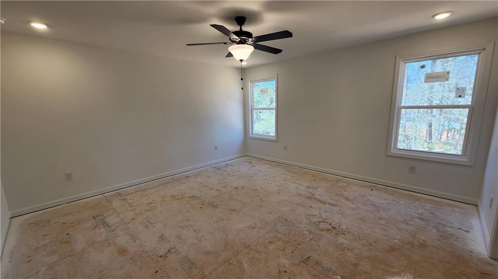 92 Silverleaf Trail Bethlehem, GA 30620 - Photo 20 of 47