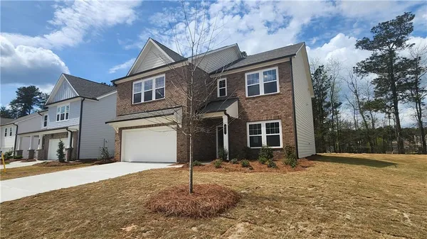 $399,900 | 92 Silverleaf Trail, Bethlehem, GA 30620