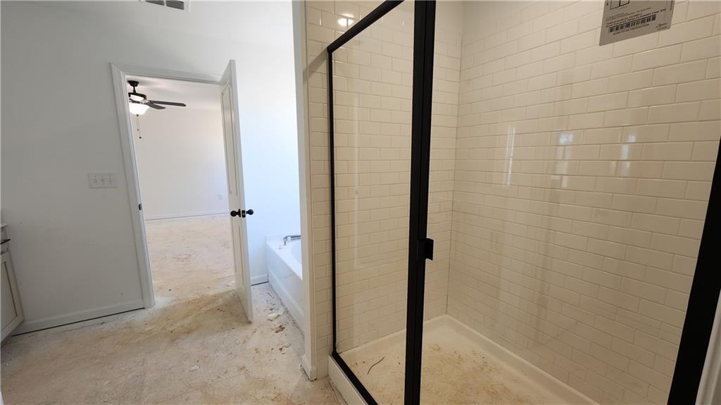 92 Silverleaf Trail Bethlehem, GA 30620 - Photo 23 of 47