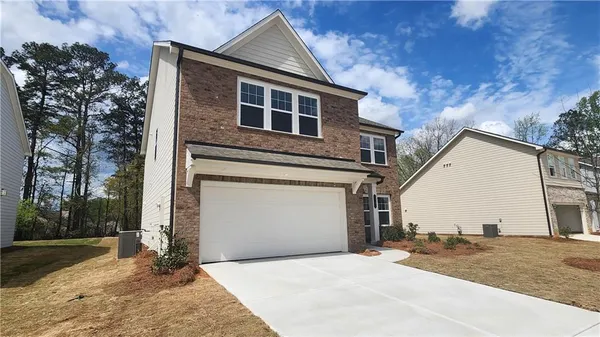 $399,900 | 92 Silverleaf Trail, Bethlehem, GA 30620