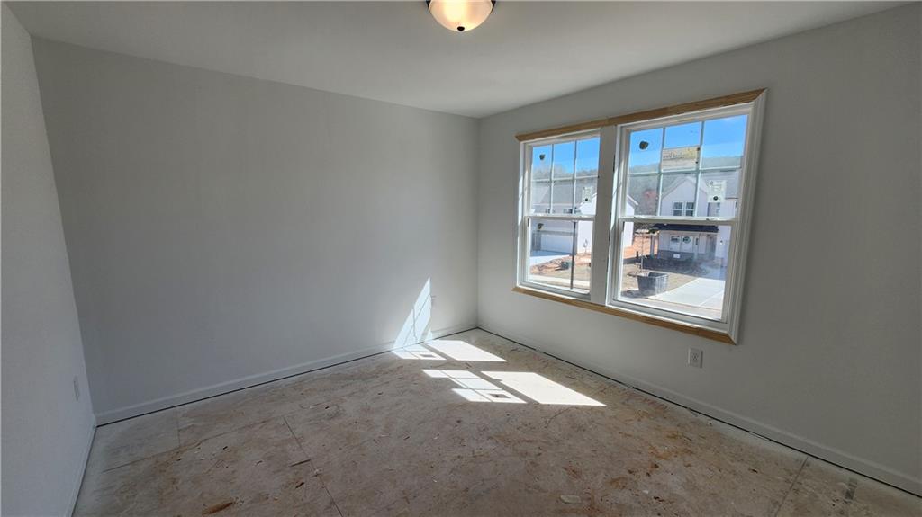 92 Silverleaf Trail Bethlehem, GA 30620 - Photo 31 of 47