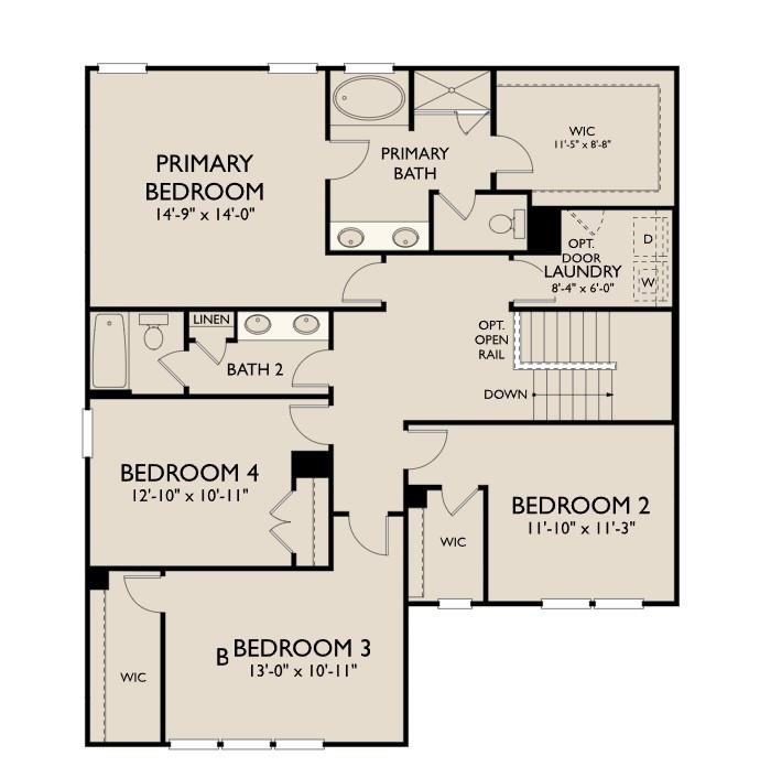 92 Silverleaf Trail Bethlehem, GA 30620 - Photo 40 of 47