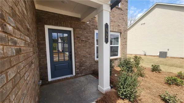$399,900 | 92 Silverleaf Trail, Bethlehem, GA 30620