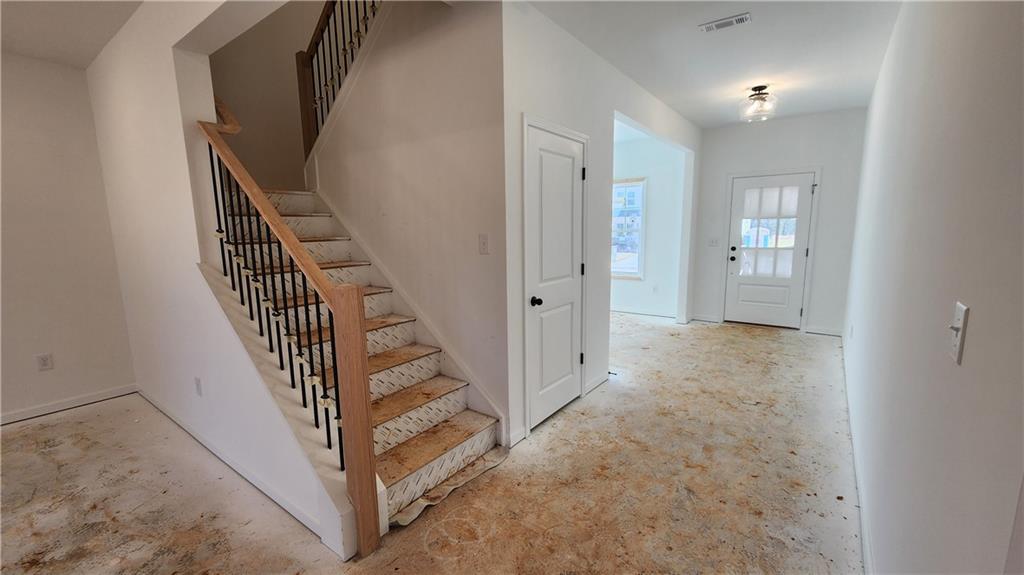 92 Silverleaf Trail Bethlehem, GA 30620 - Photo 5 of 47