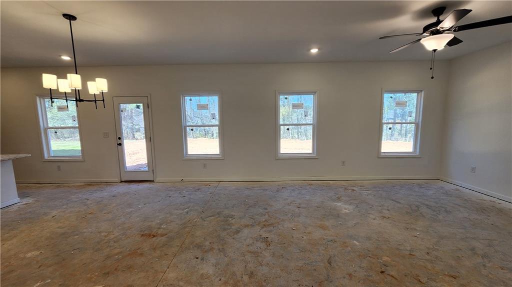 92 Silverleaf Trail Bethlehem, GA 30620 - Photo 6 of 47