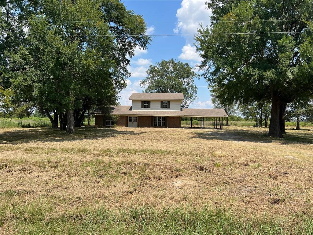 551 Burkett Road Oak Grove, LA 71263 - Photo 1 of 14 Gallery Image 1