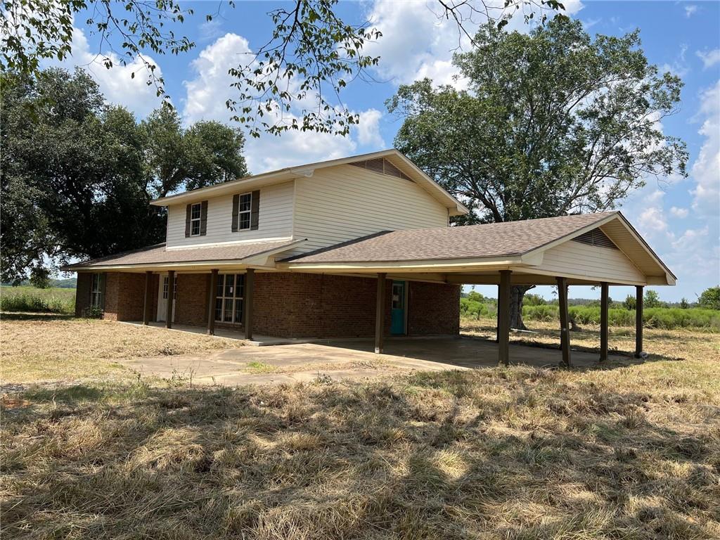551 Burkett Road Oak Grove, LA 71263 - Photo 14 of 14 Gallery Image 14