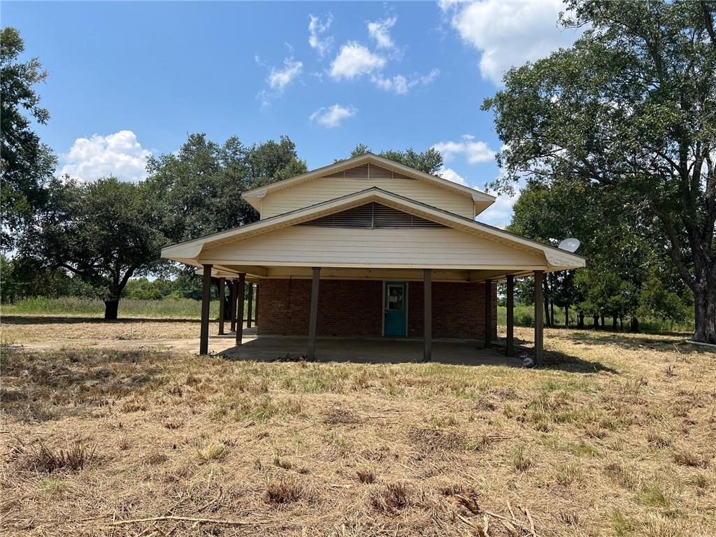 551 Burkett Road Oak Grove, LA 71263 - Photo 3 of 14 Gallery Image 3