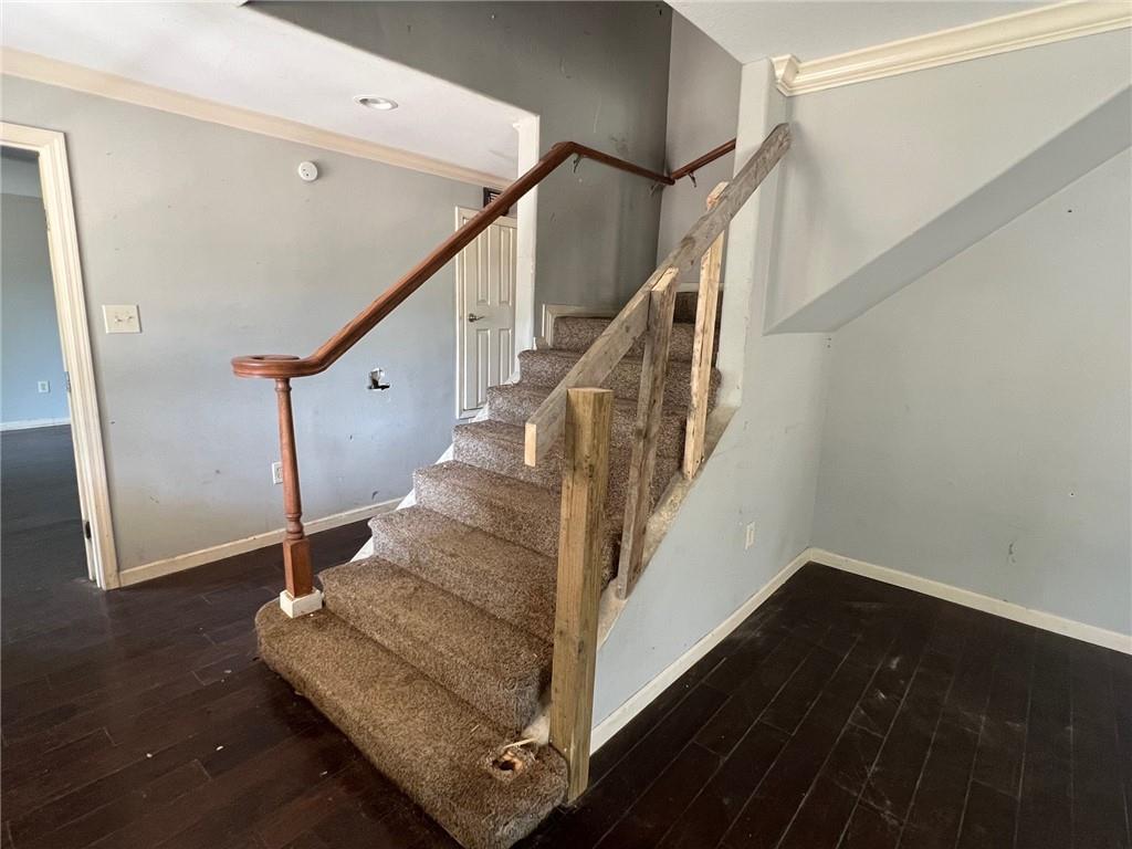551 Burkett Road Oak Grove, LA 71263 - Photo 6 of 14 Gallery Image 6