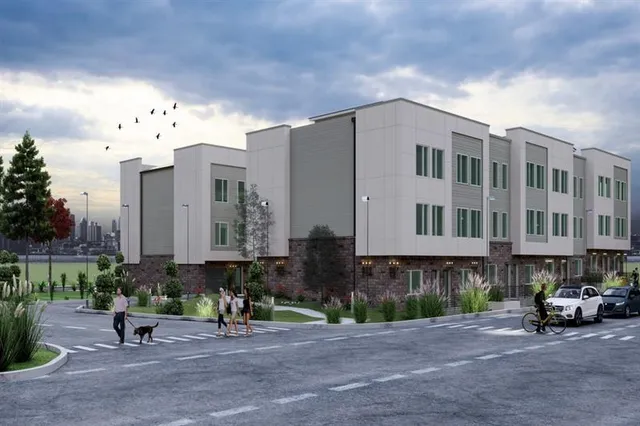 $3,500 | 1237 Memorial Drive Southeast, Unit 404, Atlanta, GA 30316