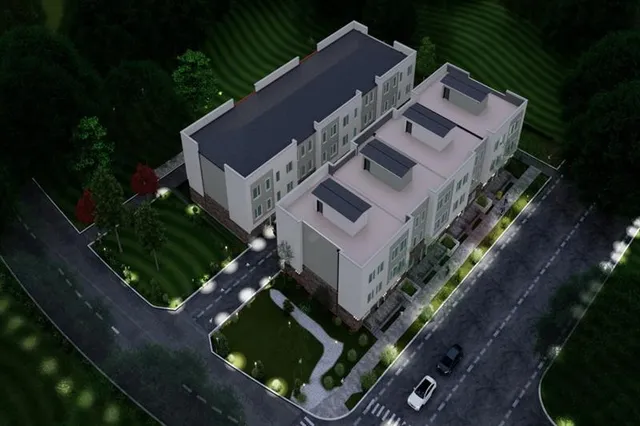 $3,500 | 1237 Memorial Drive Southeast, Unit 404, Atlanta, GA 30316