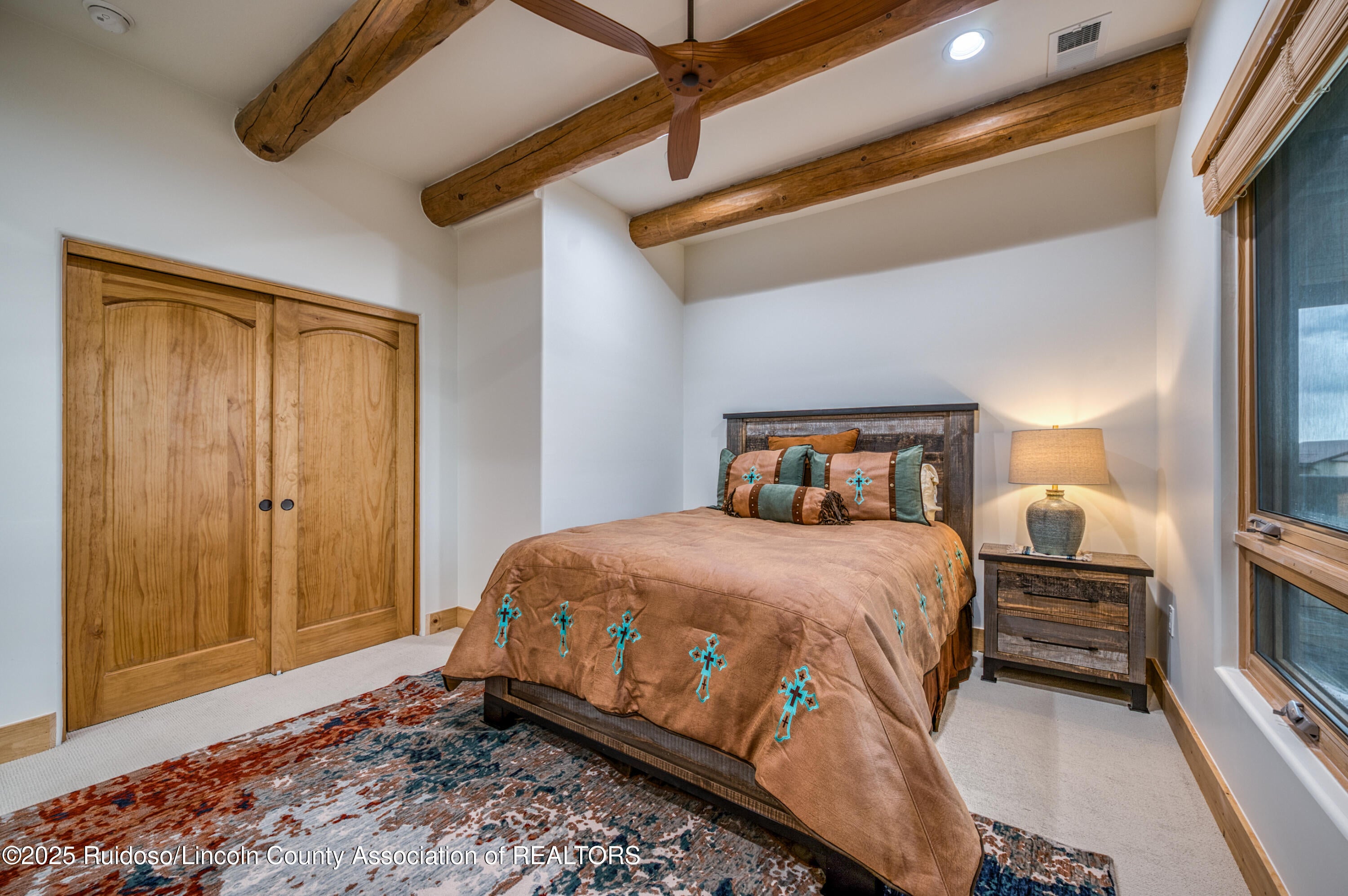 331 Pine Lodge Road Capitan, NM 88316 - Photo 79 of 156 Gallery Image 79