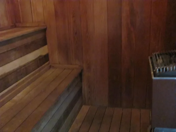 a view of small space
