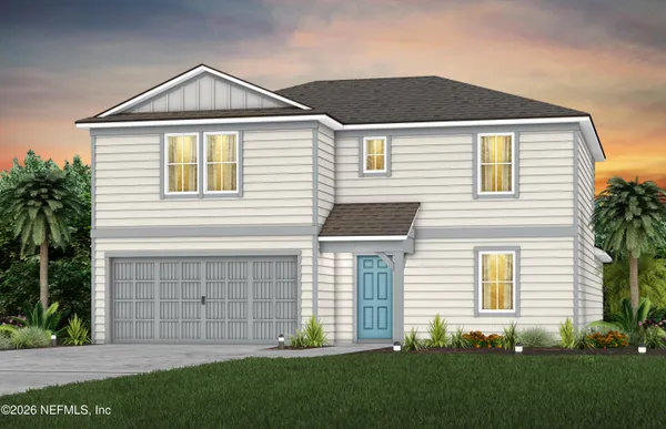 $399,990 | 7076 Sandperch Street, Jacksonville, FL 32244