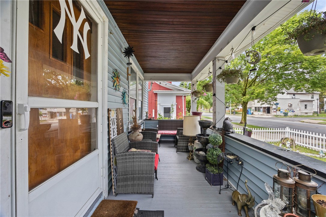 551 Driving Park Avenue Rochester, NY 14613 - Photo 3 of 25 Gallery Image 3