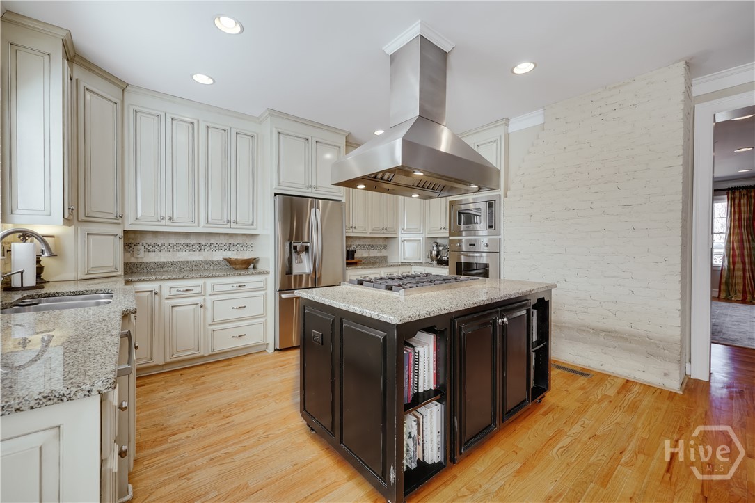 577 West Cloverhurst Avenue Athens, GA 30606 - Photo 15 of 67