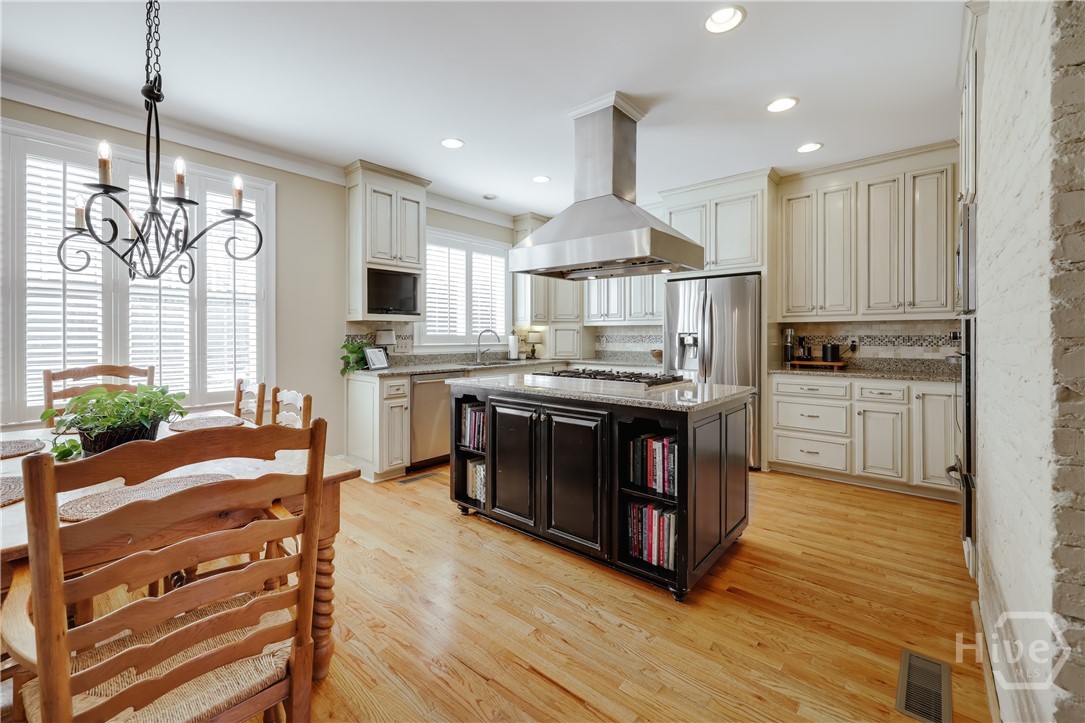 577 West Cloverhurst Avenue Athens, GA 30606 - Photo 17 of 67