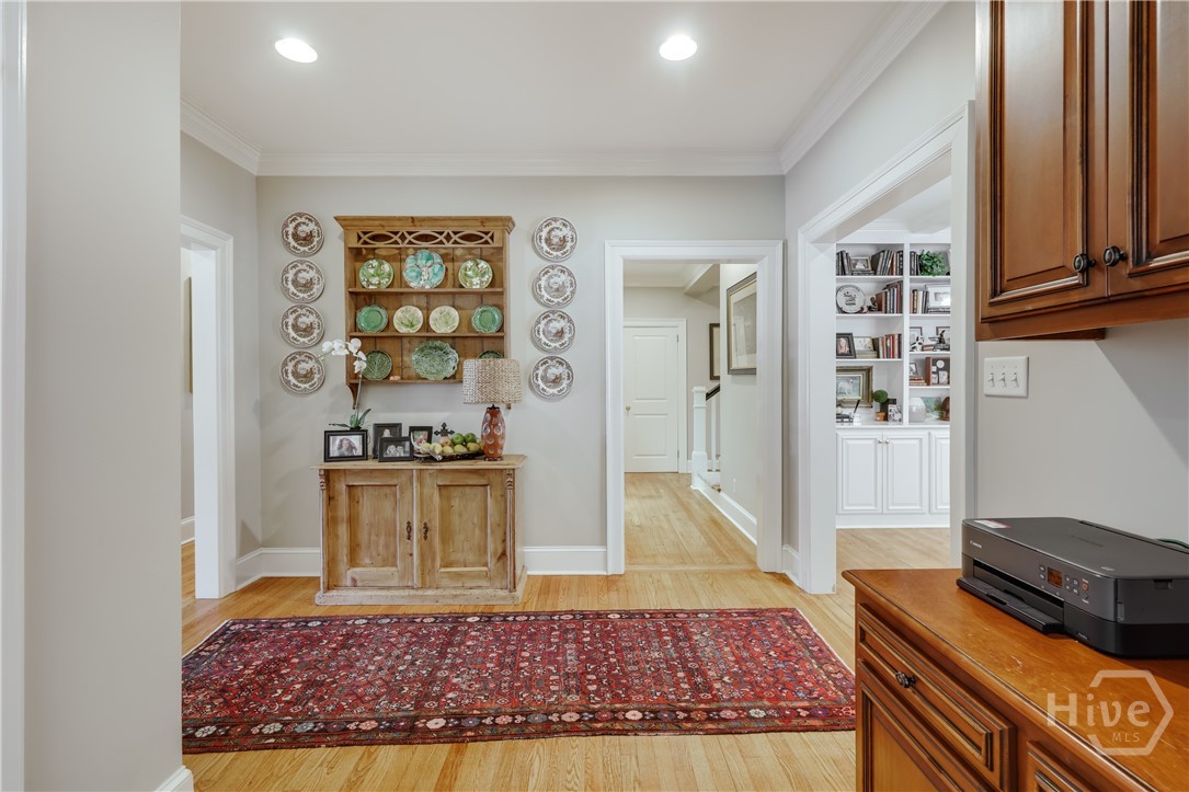 577 West Cloverhurst Avenue Athens, GA 30606 - Photo 19 of 67