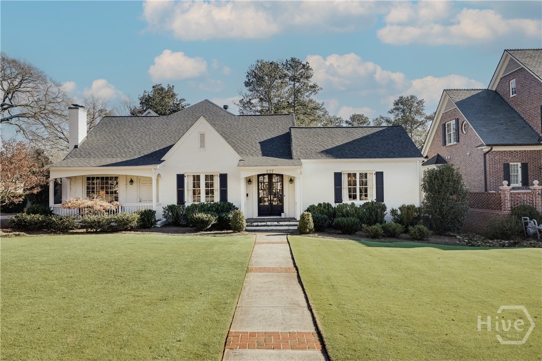 577 West Cloverhurst Avenue Athens, GA 30606 - Photo 2 of 67