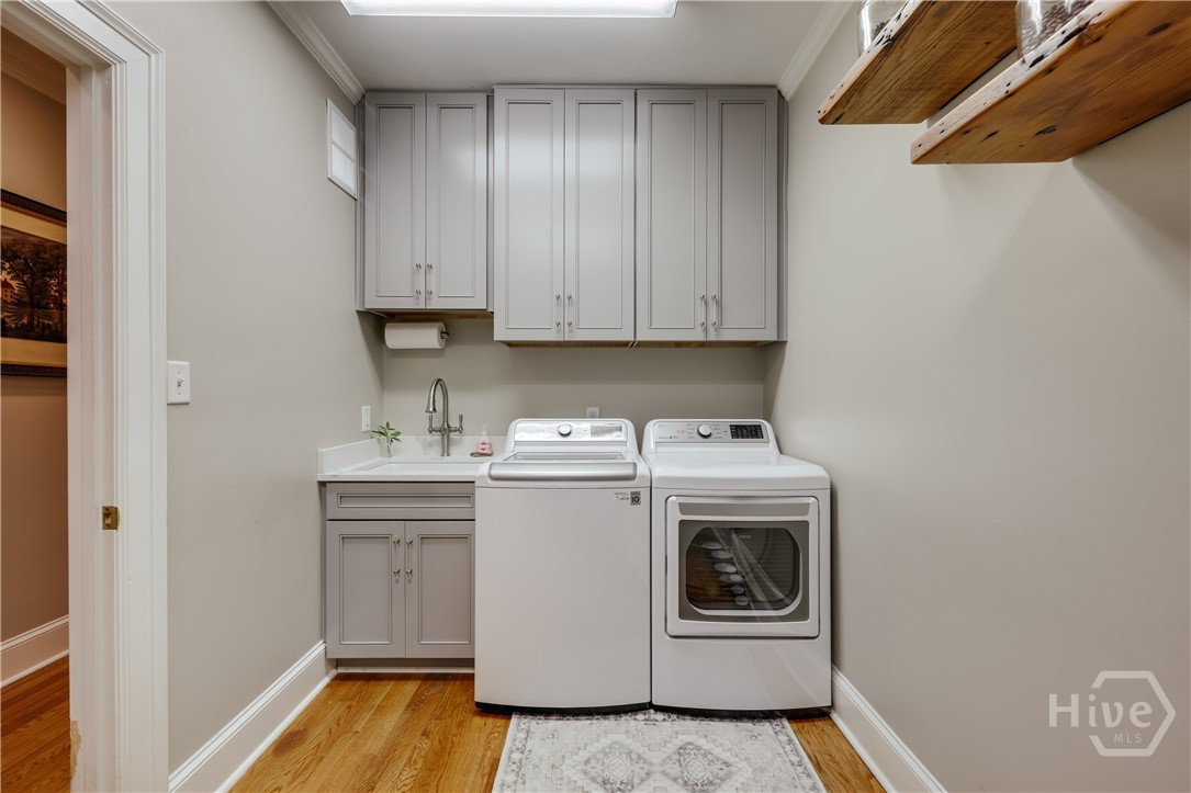 577 West Cloverhurst Avenue Athens, GA 30606 - Photo 36 of 67