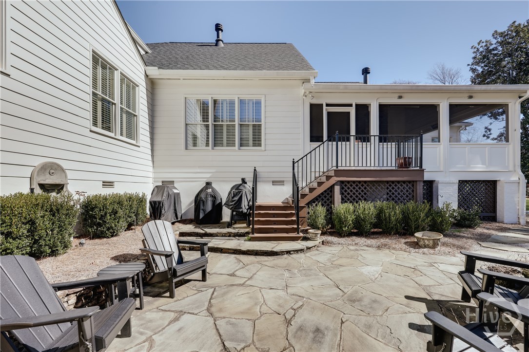577 West Cloverhurst Avenue Athens, GA 30606 - Photo 4 of 67