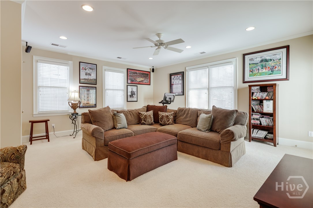 577 West Cloverhurst Avenue Athens, GA 30606 - Photo 42 of 67