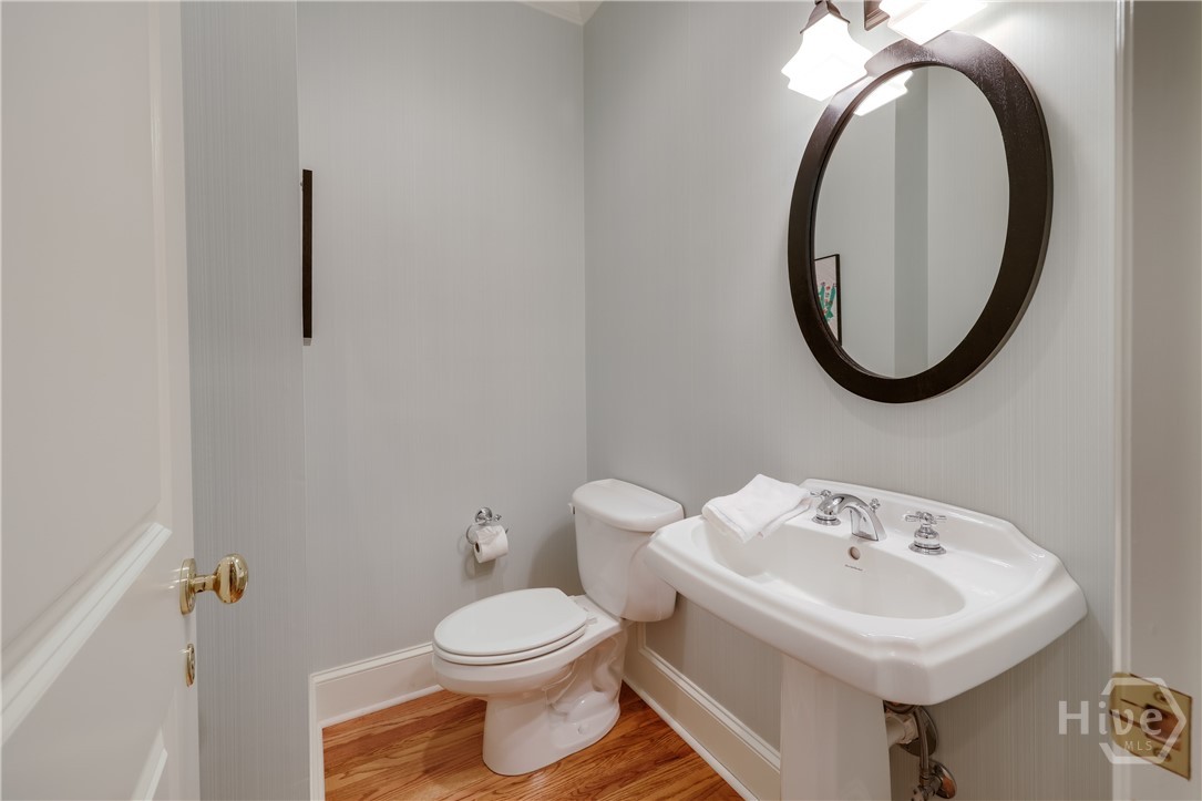577 West Cloverhurst Avenue Athens, GA 30606 - Photo 44 of 67
