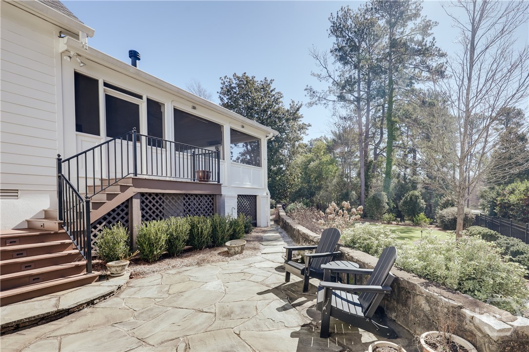 577 West Cloverhurst Avenue Athens, GA 30606 - Photo 5 of 67