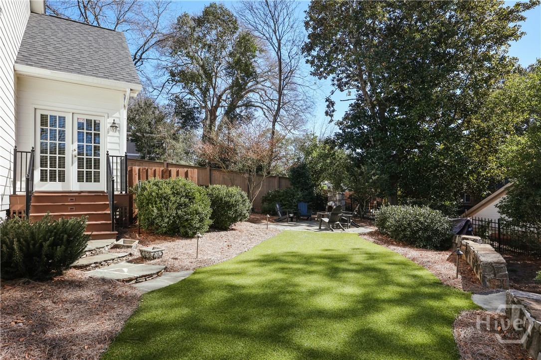577 West Cloverhurst Avenue Athens, GA 30606 - Photo 56 of 67