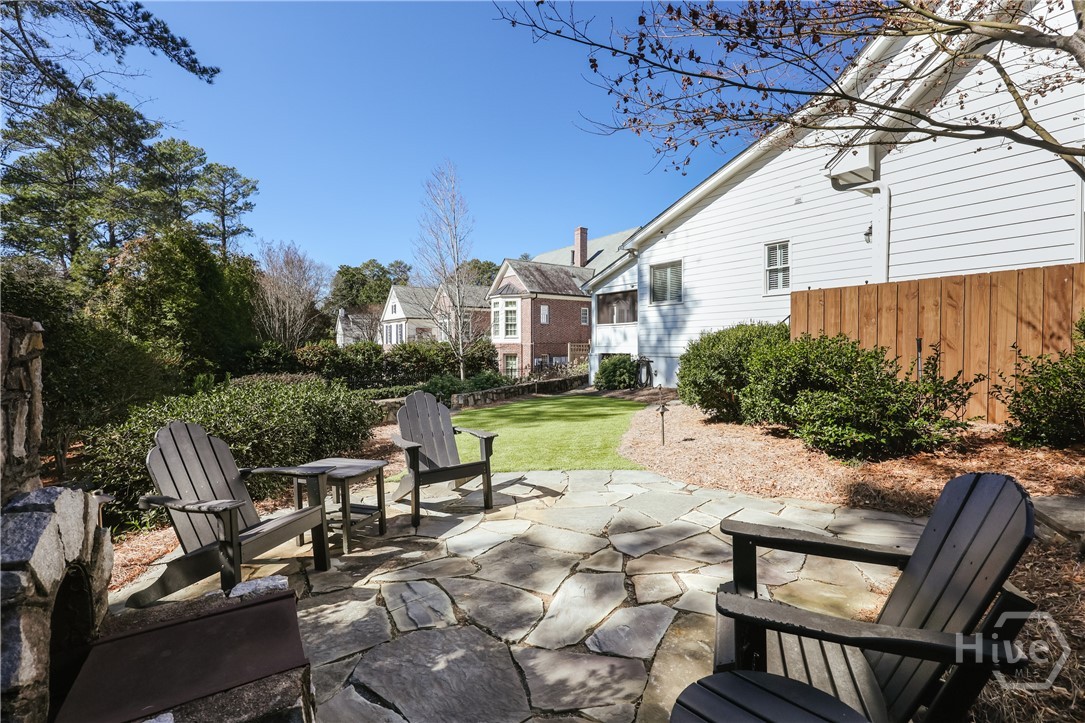 577 West Cloverhurst Avenue Athens, GA 30606 - Photo 58 of 67