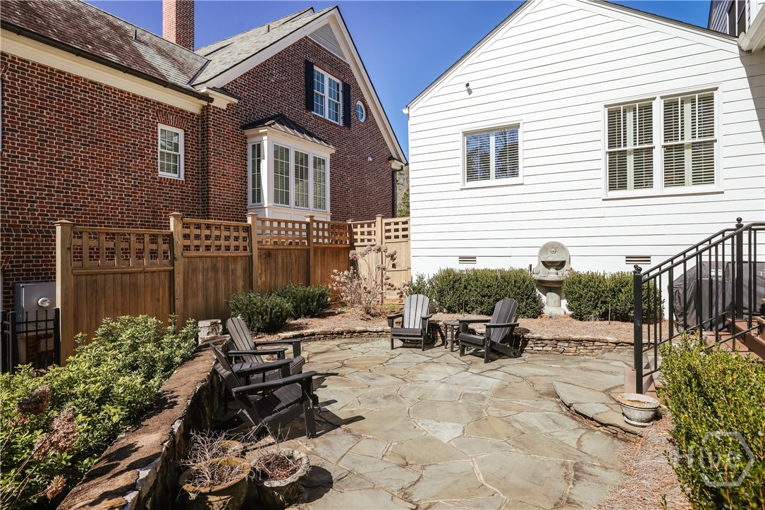 577 West Cloverhurst Avenue Athens, GA 30606 - Photo 59 of 67