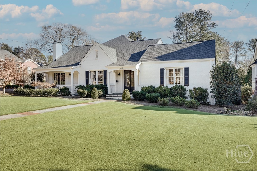577 West Cloverhurst Avenue Athens, GA 30606 - Photo 6 of 67