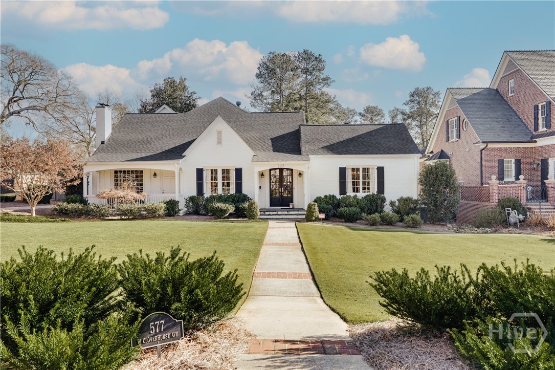 577 West Cloverhurst Avenue Athens, GA 30606 - Photo 61 of 67