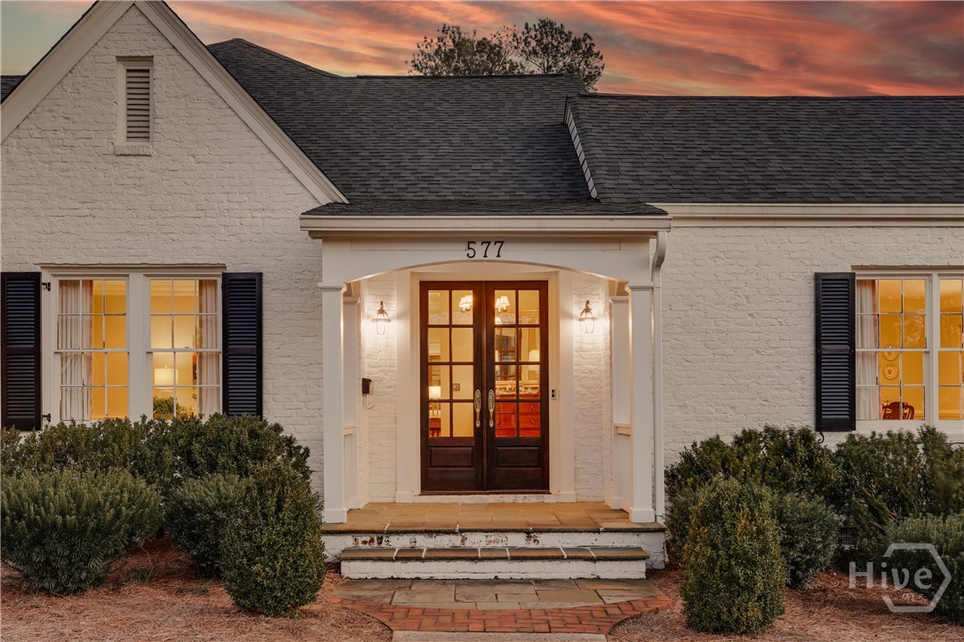 577 West Cloverhurst Avenue Athens, GA 30606 - Photo 62 of 67