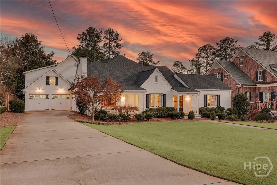 577 West Cloverhurst Avenue Athens, GA 30606 - Photo 63 of 67