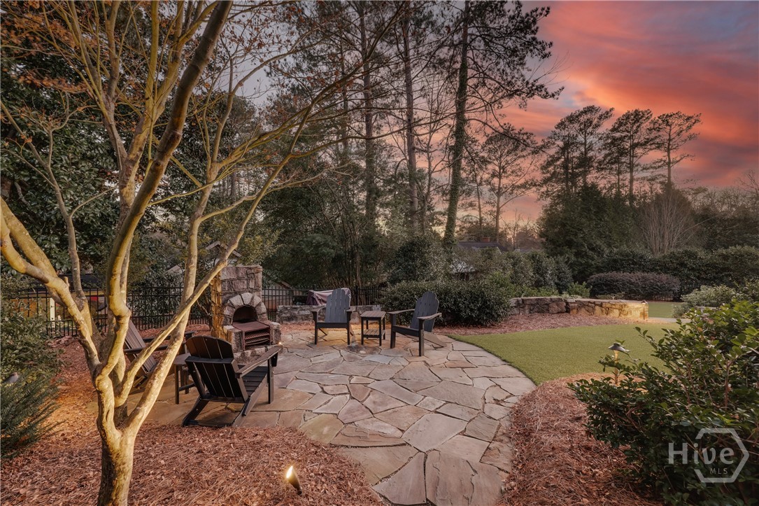 577 West Cloverhurst Avenue Athens, GA 30606 - Photo 64 of 67