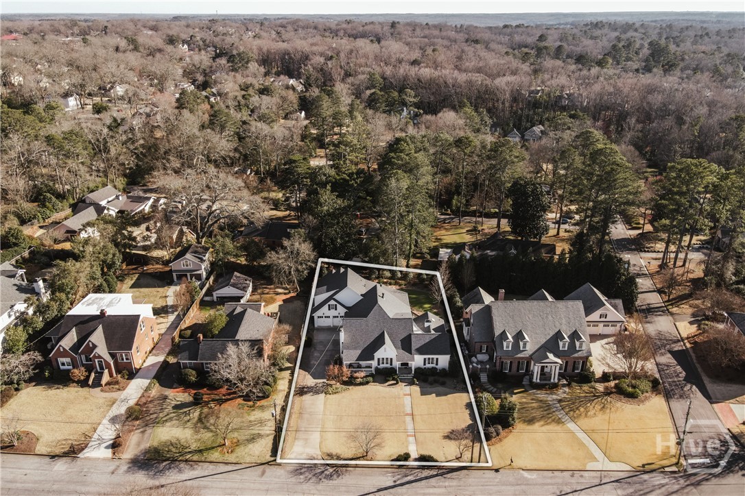 577 West Cloverhurst Avenue Athens, GA 30606 - Photo 65 of 67