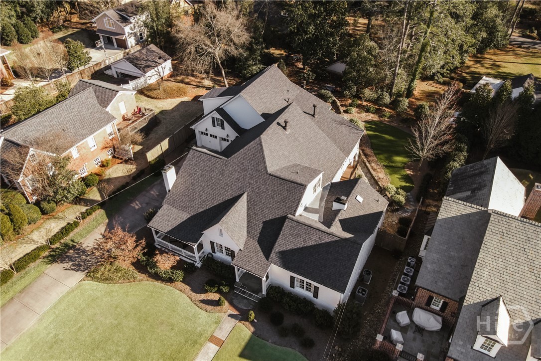 577 West Cloverhurst Avenue Athens, GA 30606 - Photo 66 of 67