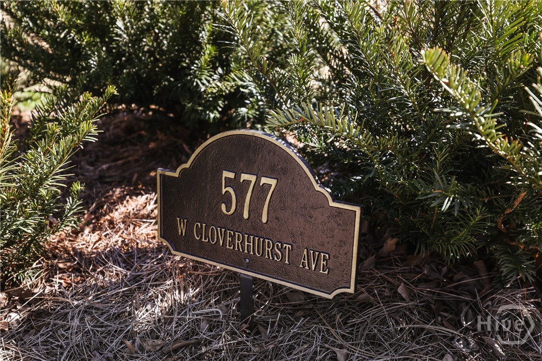 577 West Cloverhurst Avenue Athens, GA 30606 - Photo 67 of 67