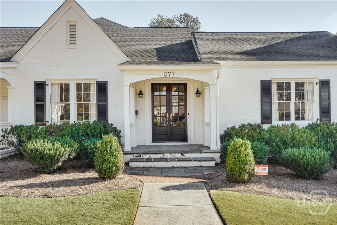 577 West Cloverhurst Avenue Athens, GA 30606 - Photo 8 of 67