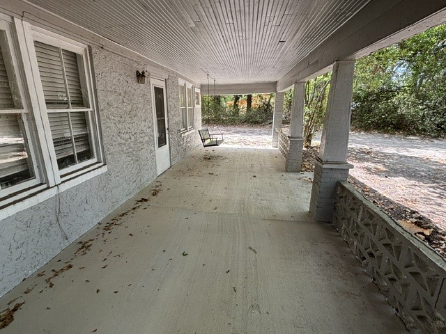 940 Gordon Street Blackshear, GA 31516 - Photo 21 of 24