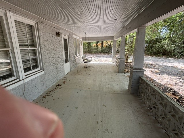 940 Gordon Street Blackshear, GA 31516 - Photo 22 of 24