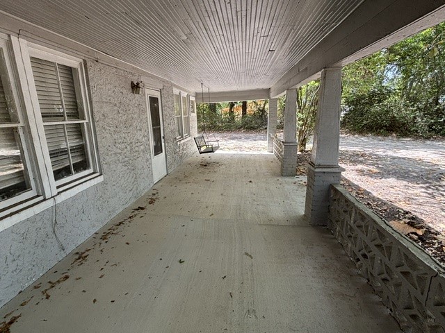 940 Gordon Street Blackshear, GA 31516 - Photo 23 of 24