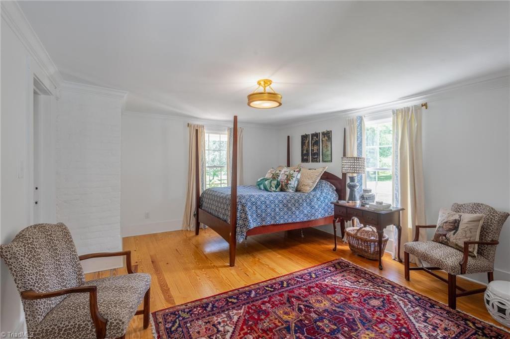1567 Jennings Road Statesville, NC 28625 - Photo 11 of 39 Primary Bedroom