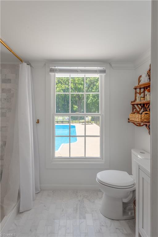 1567 Jennings Road Statesville, NC 28625 - Photo 12 of 39 Primary Bathroom