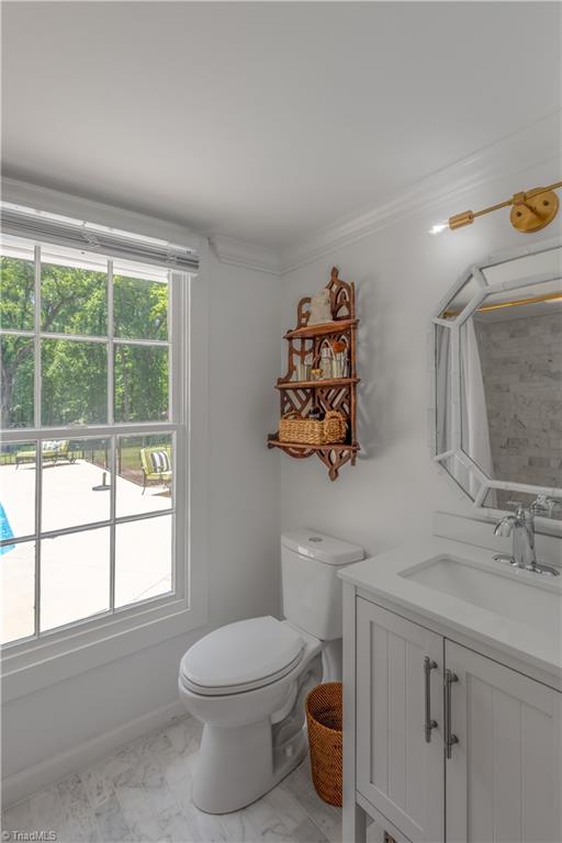1567 Jennings Road Statesville, NC 28625 - Photo 13 of 39 Primary Bathroom